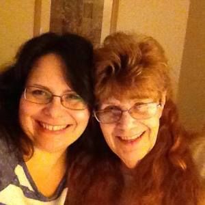 Meet your Posher, Peggy